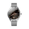 MAXCOM Fit FW42, Smart hodinky, strieborné
