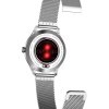 MAXCOM Fit FW42, Smart hodinky, strieborné