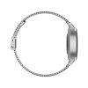 MAXCOM Fit FW42, Smart hodinky, strieborné