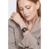 MAXCOM Fit FW42, Smart hodinky, strieborné