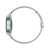 MAXCOM Fit FW42, Smart hodinky, strieborné