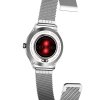 MAXCOM Fit FW42, Smart hodinky, strieborné