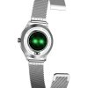 MAXCOM Fit FW42, Smart hodinky, strieborné