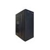 Eurocase ML N6-530B, Mid Tower, ATX