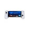 Backbone One Mobile Gaming Controller pre iPhone USB-C 2nd Gen PlayStation Edition - White