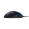 Adata XPG Slingshot/Herná/Optická/Pre pravákov/12 000 DPI/Drôtová USB/Čierna