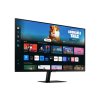 Samsung Smart Monitor M5 (M50D) 27" LED VA 1920x1080 Mega DCR 4ms 250cd HDMI USB Wifi