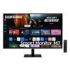Samsung Smart Monitor M7 (M70D) 32" LED VA 3840x2160 Mega DCR 4ms 300cd HDMI USB-C Wifi repro