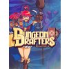 Dungeon Drafters (PC) Steam Key