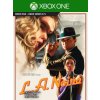 L.A. Noire XONE Xbox Live Key