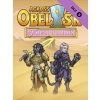 Across The Obelisk: Sands of Ulminin DLC (PC) Steam Key