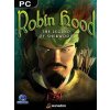 Robin Hood: The Legend of Sherwood (PC) GOG.COM Key