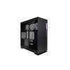 Midi ATX skriňa In Win 303c Black