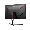 AOC U32G3X/BK 31.5"W IPS LED 3840x2160 80 000 000:1 1ms 400cd 2xHDMI 2xDP 144Hz repro