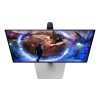 Samsung Odyssey OLED G6/G60SD/27''/OLED/QHD/360Hz/0,03ms/Silver/2R