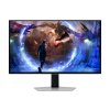 Samsung Odyssey OLED G6/G60SD/27''/OLED/QHD/360Hz/0,03ms/Silver/2R