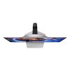 Samsung Odyssey OLED G6/G60SD/27''/OLED/QHD/360Hz/0,03ms/Silver/2R