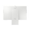 Samsung Smart Monitor M8 (M80D) 32" LED VA 3840x2160 Mega DCR 4ms 400cd HDMI USB(65W) Wifi biely