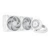 Arctic chladič CPU Liquid Freezer III 280 A-RGB white