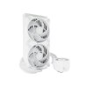Arctic chladič CPU Liquid Freezer III 280 A-RGB white