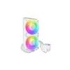 Arctic chladič CPU Liquid Freezer III 280 A-RGB white