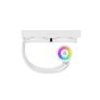 Arctic chladič CPU Liquid Freezer III 280 A-RGB white
