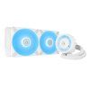 Arctic chladič CPU Liquid Freezer III 280 A-RGB white