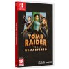 SWITCH Tomb Raider I-III Remastered Starring Lara Croft