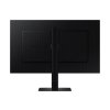 Samsung ViewFinity S6 (S60D) 27" LED IPS 2560x1440 Mega DCR 5ms 350cd DP HDMI USB-C pivot 100Hz