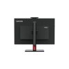 LENOVO T27hv-30, 27", IPS, 2560x1440, 4 ms, 300 cd, USB3 (Type-C), HDMI, DP,RJ45 dock+dobijanie NTB,repro,webcam,lift,3y