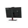 LENOVO T27hv-30, 27", IPS, 2560x1440, 4 ms, 300 cd, USB3 (Type-C), HDMI, DP,RJ45 dock+dobijanie NTB,repro,webcam,lift,3y
