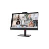 LENOVO T27hv-30, 27", IPS, 2560x1440, 4 ms, 300 cd, USB3 (Type-C), HDMI, DP,RJ45 dock+dobijanie NTB,repro,webcam,lift,3y