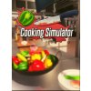 Cooking Simulator (PC) Steam Key