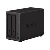 Synology DVA1622 (4C/CeleronJ415/2.0GHz/6GBRAM/2xSATA/2xUSB2.0/1xGbE)