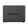 Synology DVA1622 (4C/CeleronJ415/2.0GHz/6GBRAM/2xSATA/2xUSB2.0/1xGbE)
