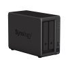Synology DVA1622 (4C/CeleronJ415/2.0GHz/6GBRAM/2xSATA/2xUSB2.0/1xGbE)