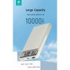 Devia powerbank Smart Series 10000 mAh 12W - Deep Gray