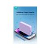 Devia powerbank Smart Series Magnetic Wireless 10.000 mAh PD 20W - Black