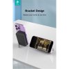 Devia powerbank Smart Series Magnetic Wireless 10.000 mAh PD 20W - Black