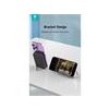 Devia powerbank Smart Series Magnetic Wireless 10.000 mAh PD 20W - Black