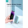 Devia powerbank Smart Series Magnetic Wireless 10.000 mAh PD 20W - Black