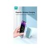 Devia powerbank Smart Series Magnetic Wireless 10.000 mAh PD 20W - Black