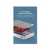 Devia powerbank Extreme Speed Series Magnetic Wireless 10.000 mAh PD 20W - White