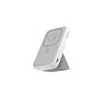 Devia powerbank Extreme Speed Series Magnetic Wireless 10.000 mAh PD 20W - White
