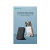 Devia powerbank Extreme Speed Series Magnetic Wireless 10.000 mAh PD 20W - White