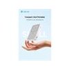 Devia powerbank Extreme Speed Series Magnetic Wireless 10.000 mAh PD 20W - White