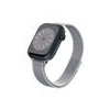 Spigen remienok Metal Fit pre Apple Watch 38/40/41mm - Silver