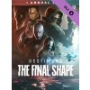Destiny 2: The Final Shape + Annual Pass (PC) DLC Steam Key