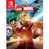 LEGO Marvel Super Heroes (SWITCH) Nintendo Key