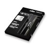 PATRIOT ViperX 3RD 8GB DDR3-1600MHz CL9 Black, 2x4GB